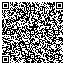 QR code with Sanotech Inc contacts