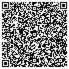 QR code with A A A Appraisal Services contacts