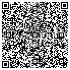 QR code with H & R Block Tax Service contacts