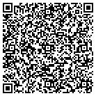 QR code with A C Gas Pipes & Draines contacts