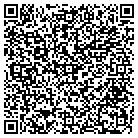 QR code with Hammond's Store At Jot-Em-Down contacts