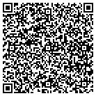 QR code with Malcom Grading Co Inc contacts