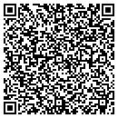 QR code with Hayles Express contacts