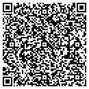 QR code with C&S Auto Sales contacts