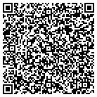 QR code with Richard L Lieberman Do PC contacts