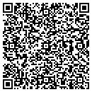 QR code with TJs Fashions contacts