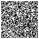 QR code with S-Tech Inc contacts