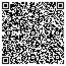 QR code with A & F Consulting Inc contacts