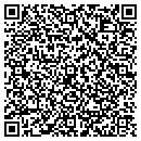 QR code with P A E Inc contacts