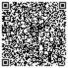 QR code with Diamond Clear Pool Services contacts