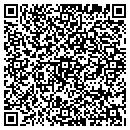 QR code with J Martin & Assoc Inc contacts
