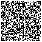 QR code with A & A Electrical Contractor contacts