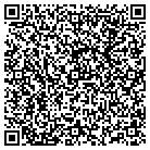 QR code with Adams Cleaning Service contacts