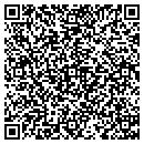 QR code with HYDE GROUP contacts