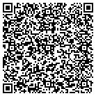 QR code with A First Class Transportation contacts