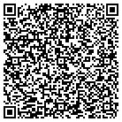 QR code with Coastal Utility Services Inc contacts