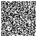 QR code with Hardee's contacts