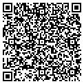 QR code with Gis contacts