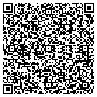QR code with Anderson's Electronics contacts