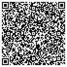 QR code with McNabb Heating & Air Condition contacts