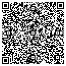 QR code with Robin R McIntire CPA contacts