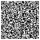 QR code with Hunters Hardwood Floors Inc contacts