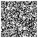 QR code with A Dumpster Service contacts