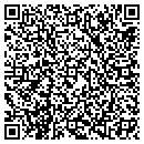 QR code with Max-Trak contacts