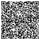 QR code with Hailes Tree Service contacts