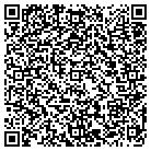 QR code with H & S One Stop Food Store contacts
