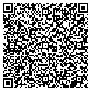 QR code with C N I 15 contacts