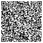QR code with Chestatee Regional Library contacts