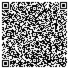 QR code with Vaughan K Schwarz PHD contacts
