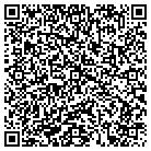 QR code with MC Ginty Gordon & Assocs contacts