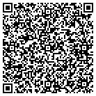 QR code with Heard Rlty Better Homes Grdns contacts
