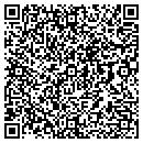 QR code with Herd Stables contacts