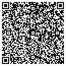 QR code with Ozark Mountain Getaway contacts