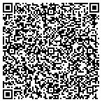 QR code with White C D Heating AC Rfridgeration contacts