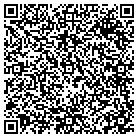 QR code with Warrior Butterfly Prod & Entp contacts