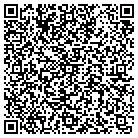 QR code with People's Financial Corp contacts