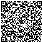 QR code with Phenix Finance Service contacts