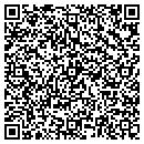 QR code with C & S Contracting contacts
