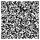 QR code with Red Head Salon contacts