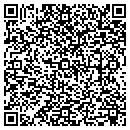 QR code with Haynes Grocery contacts