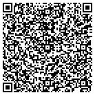 QR code with Raglins Trailer & Auto Sales contacts