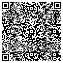 QR code with Cut Above contacts