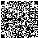QR code with Man II Man Development Inc contacts