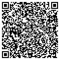 QR code with Hardees contacts