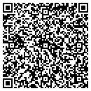 QR code with R&H Technologies contacts