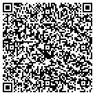 QR code with HLCM Consulting Group Inc contacts